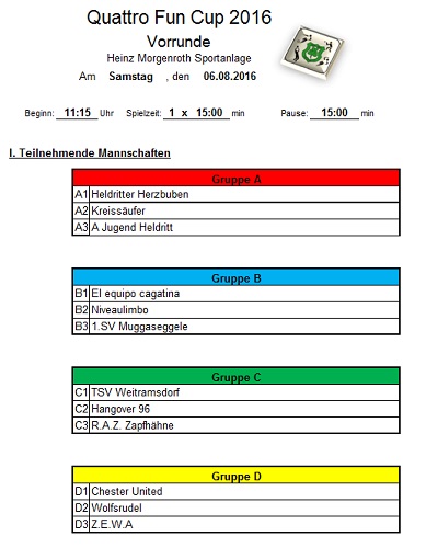 Plan